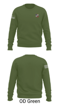 AFWTF 70505600 Crew Neck Sweatshirt - 43