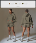 TFW S6 7101474 Hoodie - 5