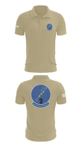Short Sleeve Performance Polo, 83 NOS, Air Force, Teamtime, Team time, sublimation, custom sports apparel, team uniforms, spirit wear, spiritwear, sports uniforms, custom shirts, team store, custom team store, fundraiser sports, apparel fundraiser