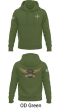 Investigator 95146404 Hoodie - 58