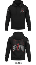 SEHNWU 1641965 Hoodie - 38