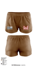 465 EVCC 45637531 Ranger Panties - 2