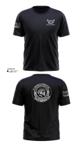 St. Ann SRT 47217904 Old School Cotton Feel Shirt - 100