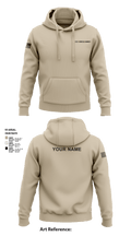 332 EMXS/AMMO 926154 Hoodie - 2