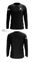 ALLIED TRADES 48849296 Long Sleeve Performance Shirt - 2