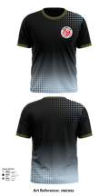 Khari merrills 28709214 Short Sleeve Performance Shirt - 1