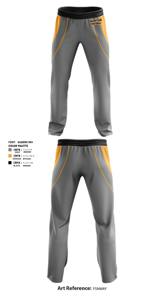 Sweatpants, Relentless, Football, Teamtime, Team time, sublimation, custom sports apparel, team uniforms, spirit wear, spiritwear, sports uniforms, custom shirts, team store, custom team store, fundraiser sports, apparel fundraiser