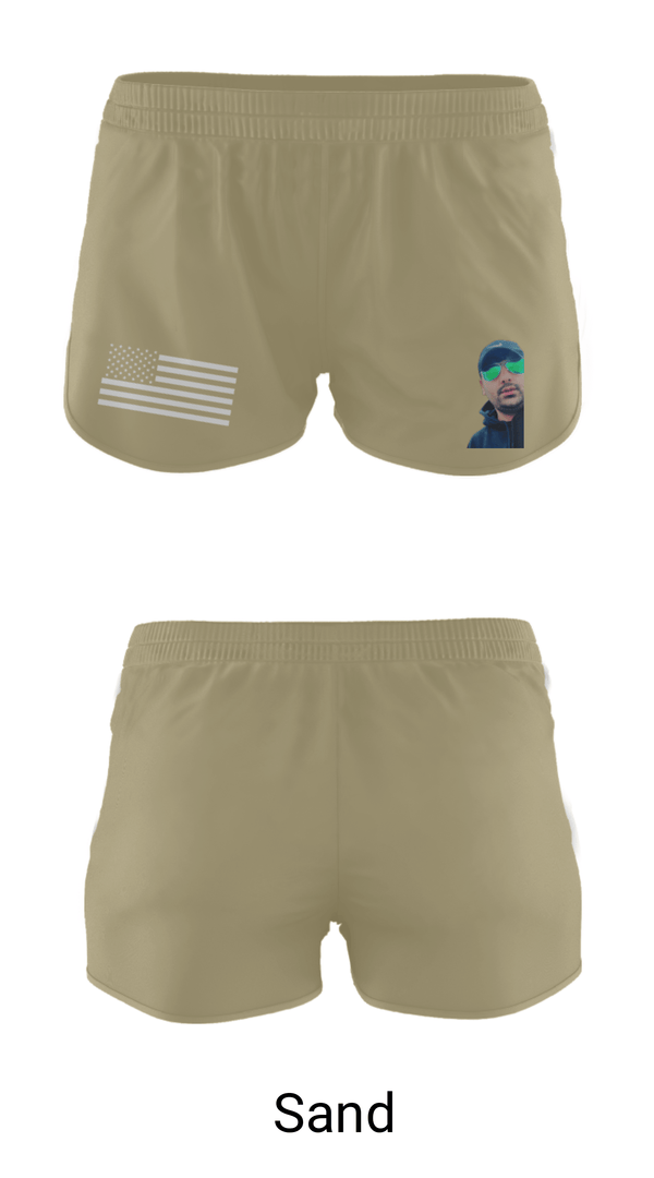 Ranger Panties, SMW 777, Air Force, Teamtime, Team time, sublimation, custom sports apparel, team uniforms, spirit wear, spiritwear, sports uniforms, custom shirts, team store, custom team store, fundraiser sports, apparel fundraiser