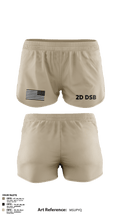 2D DSB 12044470 Ranger Panties - 2