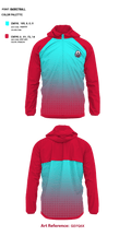 Condominio FC 21975887 Windbreaker - 1