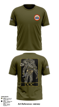 MCSFR RAS 3147834 Short Sleeve Performance Shirt - 4