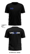 UNlimitEDUNlimitED 19296059 Short Sleeve Performance Shirt - 3
