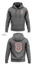 The Melrose Fire Company Incorporated 84438539 Hoodie - 22