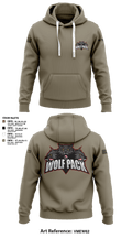 501st BSB 21749910 Hoodie - 4