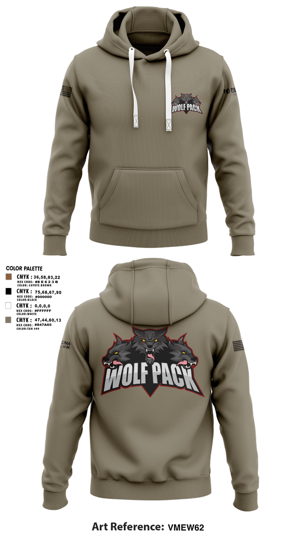Hoodie, 501st BSB, Army, Teamtime, Team time, sublimation, custom sports apparel, team uniforms, spirit wear, spiritwear, sports uniforms, custom shirts, team store, custom team store, fundraiser sports, apparel fundraiser