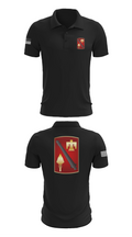 HHB 45 FAB 16448971 Short Sleeve Performance Polo - 26