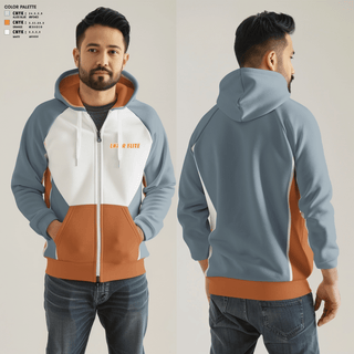 Zip Hoodie, Lazer Elite, Men's Basketball, Teamtime, Team time, sublimation, custom sports apparel, team uniforms, spirit wear, spiritwear, sports uniforms, custom shirts, team store, custom team store, fundraiser sports, apparel fundraiser