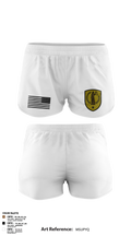 Fort Campbell & Redstone Arsenal - Office of Special Trial Counsel 55135476 Ranger Panties - 2