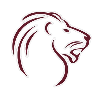 Biggersville High School 45490273 Stainless Steel Water Bottle with a Straw Lid