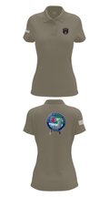 SRG 4 35251061 Women's Short Sleeve Performance Polo  - 71