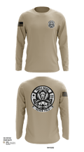 BPOA 222 62021148 Long Sleeve Performance Shirt - 22