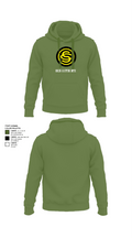 OCS 117th RTI 76770798 Hoodie - 49