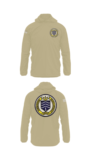 Windbreaker, SAT DIVERS, Navy, Teamtime, Team time, sublimation, custom sports apparel, team uniforms, spirit wear, spiritwear, sports uniforms, custom shirts, team store, custom team store, fundraiser sports, apparel fundraiser