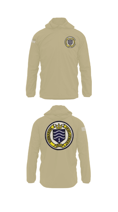 SAT DIVERS 69897095 Windbreaker - 77