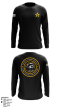 Maryville Honeybadger 60960842 Long Sleeve Performance Shirt 6