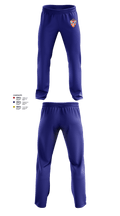 Tapatio FC 79478661 Sweatpants - 1
