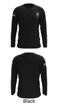 SMW 777 26525644 Long Sleeve Performance Shirt - 26