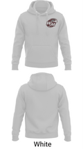 West Mecklenburg High School Volleyball 81317754 Hoodie - 6