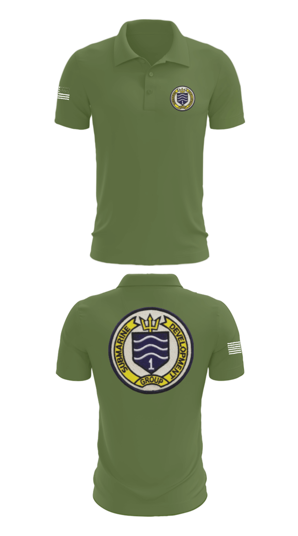 Short Sleeve Performance Polo, SAT DIVERS, Navy, Teamtime, Team time, sublimation, custom sports apparel, team uniforms, spirit wear, spiritwear, sports uniforms, custom shirts, team store, custom team store, fundraiser sports, apparel fundraiser