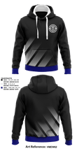 Wahneta 9922486 Hoodie - 1