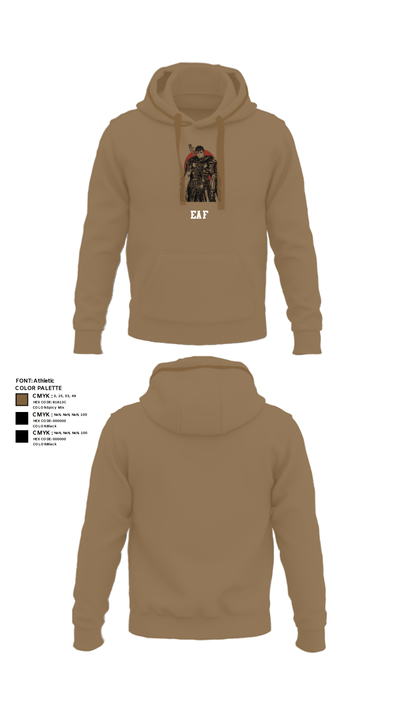 EAF 90361706 Hoodie - 11