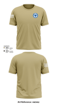 169th FW 97162600 Short Sleeve Performance Shirt - 2