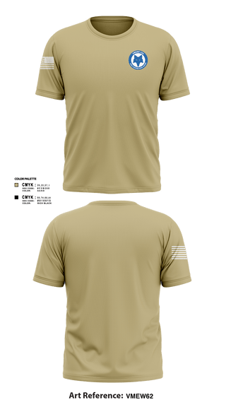 Short Sleeve Performance Shirt, 169th FW, Air Force, Teamtime, Team time, sublimation, custom sports apparel, team uniforms, spirit wear, spiritwear, sports uniforms, custom shirts, team store, custom team store, fundraiser sports, apparel fundraiser