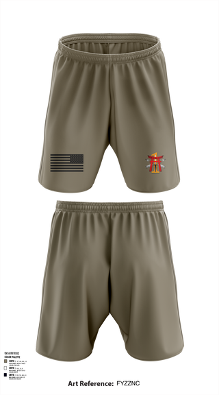 Athletic Shorts With Pockets, S3 Fires 1-1SFG(A), , Teamtime, Team time, sublimation, custom sports apparel, team uniforms, spirit wear, spiritwear, sports uniforms, custom shirts, team store, custom team store, fundraiser sports, apparel fundraiser