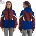 Niles Middle School Soccer 12212356 Windbreaker - 2