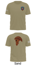 HHC, 311th (T)SC 14853900 Old School Cotton Feel Shirt - 91