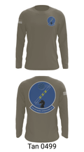83 NOS 72019840 Long Sleeve Performance Shirt - 66