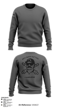 HHB 2-319 AFAR 49288095 Crew Neck Sweatshirt - 5
