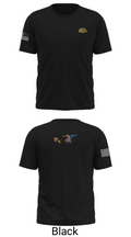 AOB-S 37277652 Old School Cotton Feel Shirt - 30