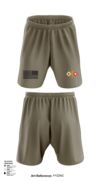 Athletic Shorts With Pockets, USASA BELVOIR, Army, Teamtime, Team time, sublimation, custom sports apparel, team uniforms, spirit wear, spiritwear, sports uniforms, custom shirts, team store, custom team store, fundraiser sports, apparel fundraiser