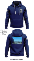 VQ-1 16140645 Hoodie - 1