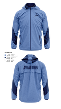Winfree Bryant Windbreaker - 21