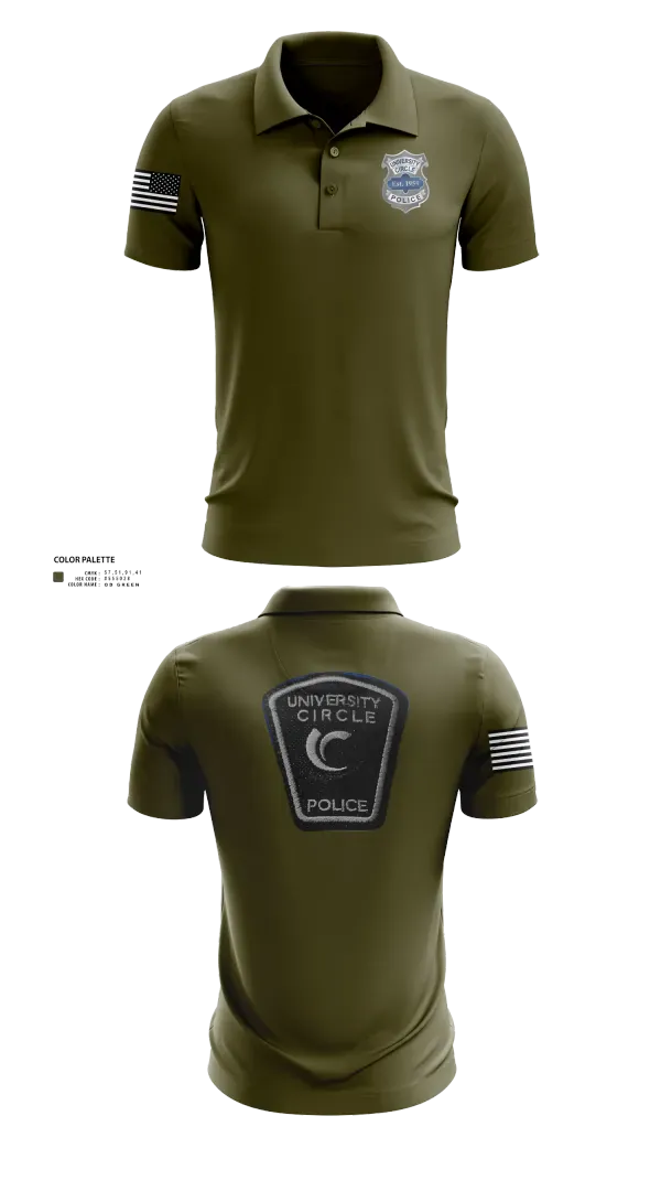 Short Sleeve Performance Polo, PATROL, Police, Teamtime, Team time, sublimation, custom sports apparel, team uniforms, spirit wear, spiritwear, sports uniforms, custom shirts, team store, custom team store, fundraiser sports, apparel fundraiser
