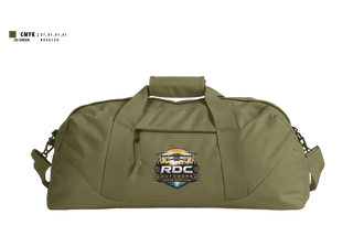 Duffle Bag, RDC Outdoors, Police, Teamtime, Team time, sublimation, custom sports apparel, team uniforms, spirit wear, spiritwear, sports uniforms, custom shirts, team store, custom team store, fundraiser sports, apparel fundraiser