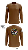 NTAG RED RIVER 9391441 Long Sleeve Performance Shirt 100