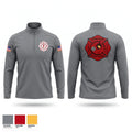 IAFF Local 4275 Windbreaker - 1
